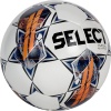 Мяч футзальный Select Futsal Master Grain V22, 1043460006, р.4, Basic, 32п, ПУ, руч.сш, бел-син-ор