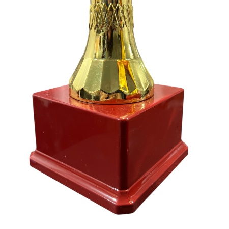 Кубок JP809, золотой