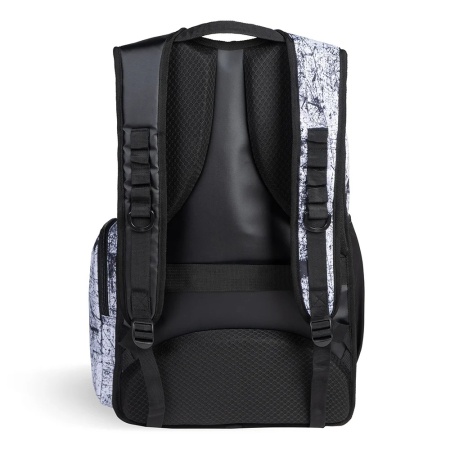 Рюкзак Arena All Set AO 010235-902, 45 л, белый