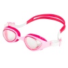 Очки для плавания Arena Air JR 005381-102, прозрачные линзы, розовый