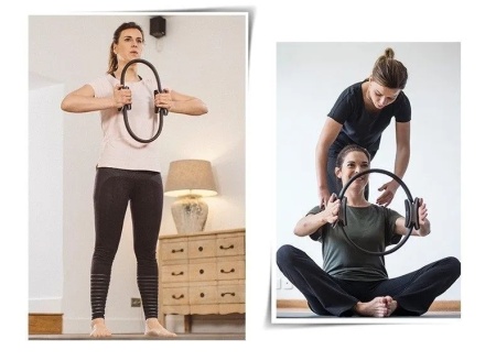 Кольцо для пилатеса