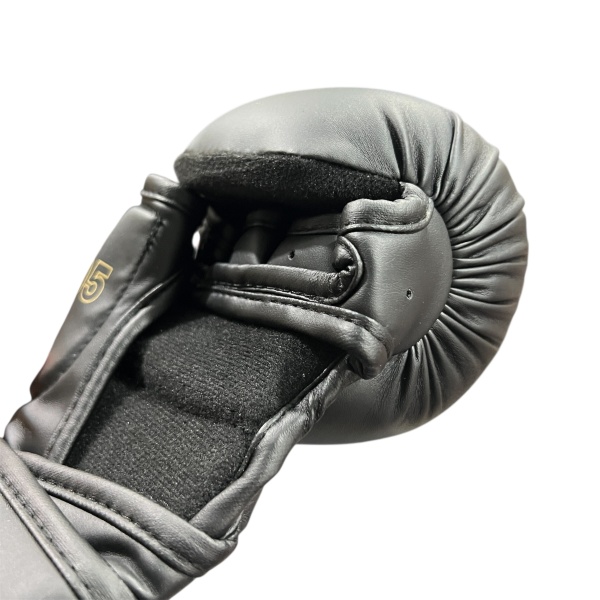 Черепашки Venum арт.3333, черный