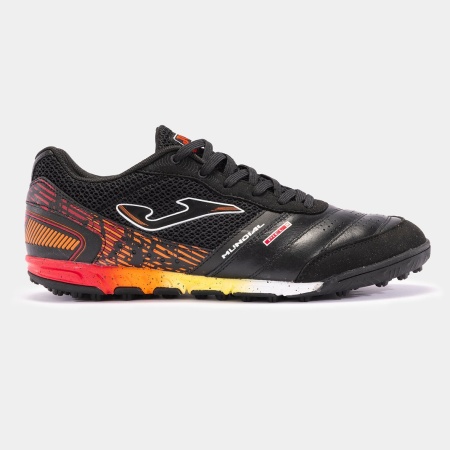 Сороконожки Joma Mundial MUNW2401TF, черный