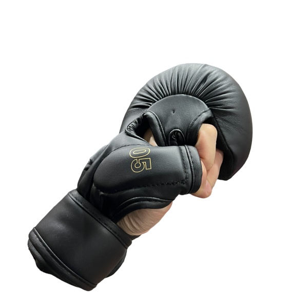 Черепашки Venum арт.3333, черный