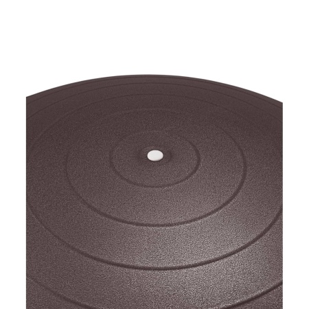 Фитбол StarFit GB-111, 75 см, антивзрыв, с насосом, кофейный