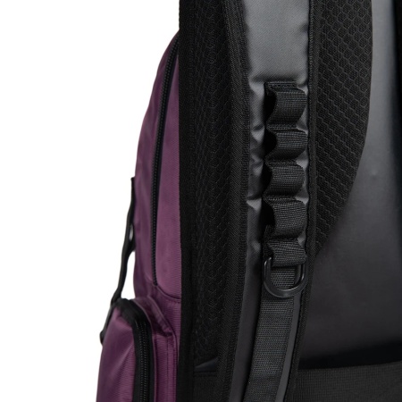 Рюкзак Arena All Set 010234-200, 45 л, фиолетовый