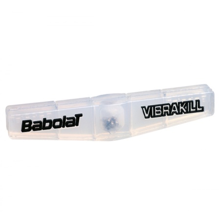 Виброгаситель для ракетки Babolat Vibrakill 700009-141, прозрачный