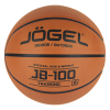 Мяч баскетбольный Jogel JB-100, разм. 6