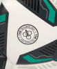 Мяч футзальный Jogel Superliga (ЦБ-00003839), разм. 4, белый/черный/зеленый