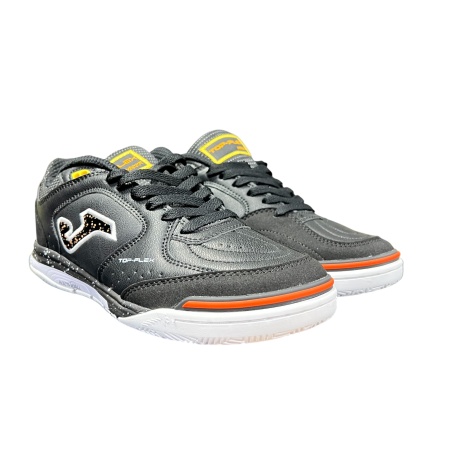 Футзалки Joma Top Flex JM0011 Replica, черный