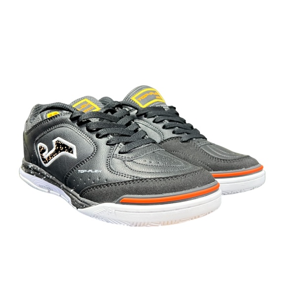 Футзалки Joma Top Flex JM0011 Replica, черный
