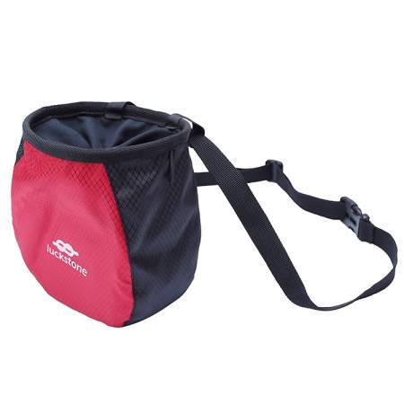 Мешочек для магнезии Luckstone F10384EE, 1070838