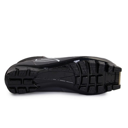 Ботинки лыжные Spine Lossless 243/7, NNN, серый