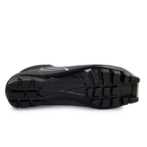 Ботинки лыжные Spine Lossless 243/7, NNN, серый