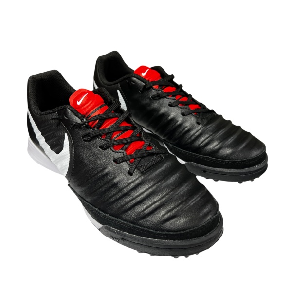 Сороконожки Nike TiempoX Ligera IV AH7246-006 (арт.3156), черный