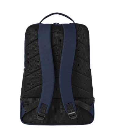 Рюкзак Jogel Camp Double Bottom 2.0, с двойным дном, 30 л, темно-синий