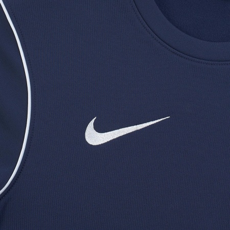 Свитер Nike Dry Park 20 Crew Top BV6875-410, темно-синий, разм. 52 (XL)