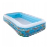 Бассейн надувной Intex 58485NP, 305 х 183 x 56 см, 1020 л