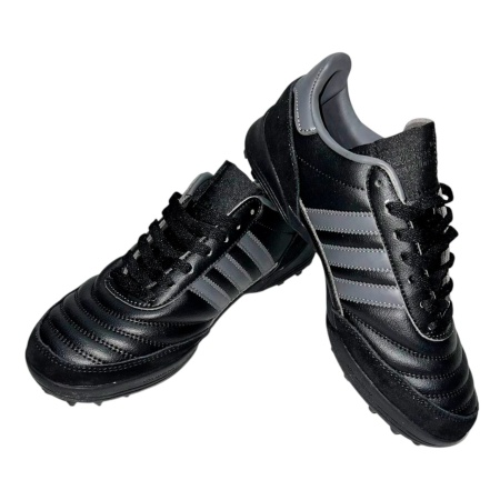 Сороконожки Adidas Copa Mundial, черный