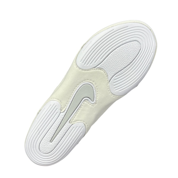 Борцовки Nike Inflict 3 (1797), белый/золотистый