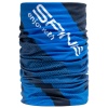 Баф-бандана Spine 01-23/24 Blue, синий