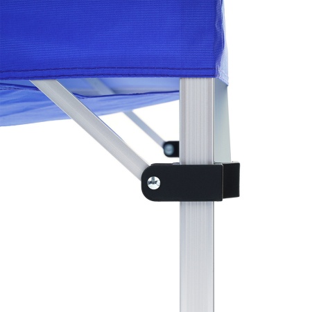 Корзина для мячей Torres SS11022, разм. 67 х 103 см, глуб. 45 см, на 25-30 мячей, синий