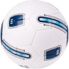 Мяч футбольный Torres BM1000, F323625, р.5, 32 панел., мягкий ПУ, термосшивка, белый/синий/голубой