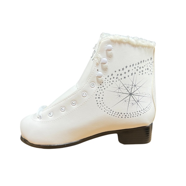 Коньки фигурные GFX 503