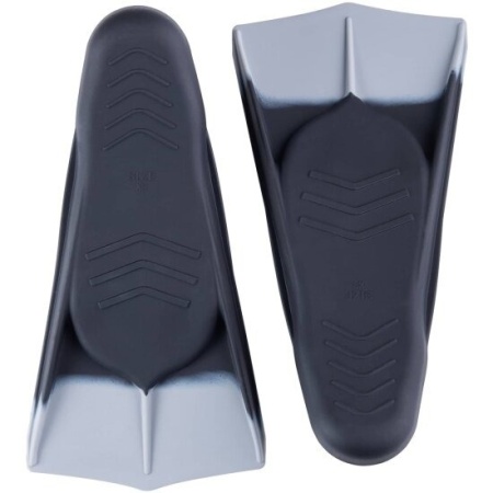 Ласты для плавания 25Degrees Pooljet 25D21001, черный/серый