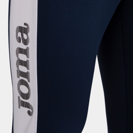Костюм спортивный Joma Academy III 101584.603, красный, разм. S