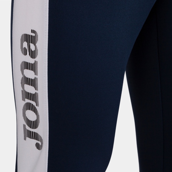 Костюм спортивный Joma Academy III 101584.603, красный, разм. S