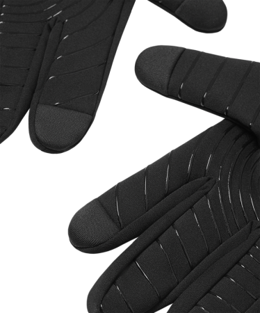 Перчатки Jogel Division Training Gloves (ЦБ-00003947), черный