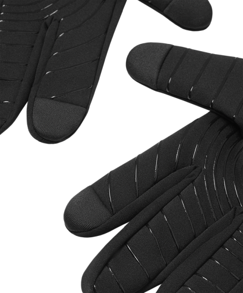 Перчатки Jogel Division Training Gloves (ЦБ-00003947), черный