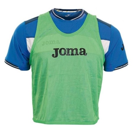 Манишка Joma 905.160, зеленый