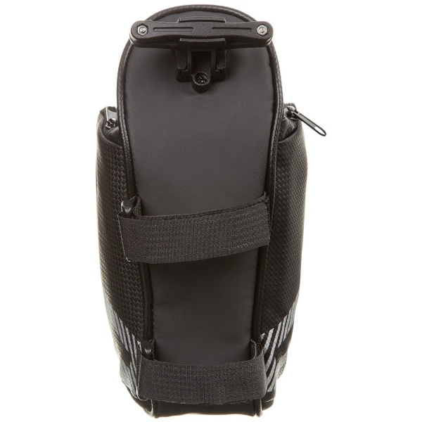 Велосумка под раму STG131397 X88297, 11.5x24x12 см, с фонарем