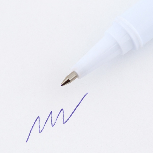 Подарочный набор «Мужество имеет значение» 9878603, картхолдер и пластиковая ручка