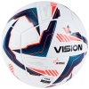 Мяч футбольный Vision Sonic FV324065, разм. 5, 24 пан., FIFA Basic, PU, термосш., белый/синий