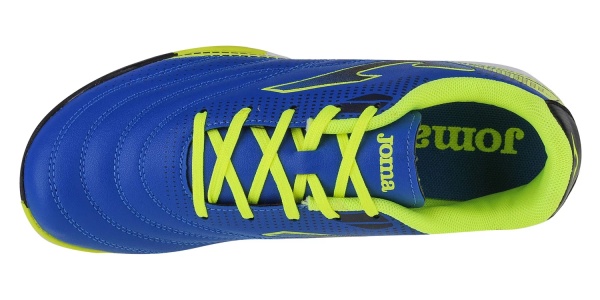 Сороконожки Joma Toledo TOJS.2204.TF, синий