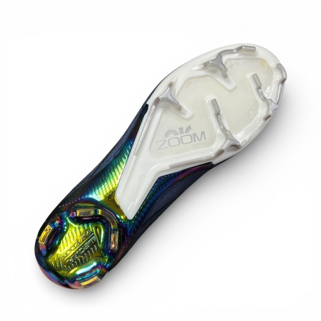 Бутсы Nike AirZoom 874, синий