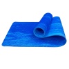 Коврик для йоги EVA9-7, ЭВА, 8 мм, разм. 173 х 61 см, синий
