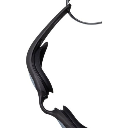 Очки для плавания 25Degrees Orca Black Mirror 25D23004M, черный