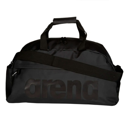 Сумка Arena Team Duffle 002479-500, 40 л, черный