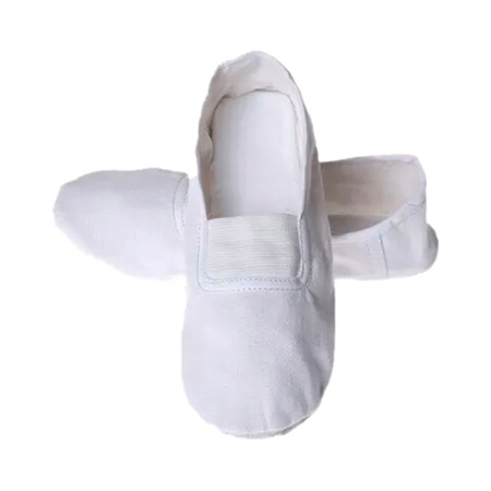 Чешки тряпичные LEGION, белый