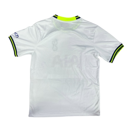 Форма футбольная взрослая клубная Nike Tottenham, белый