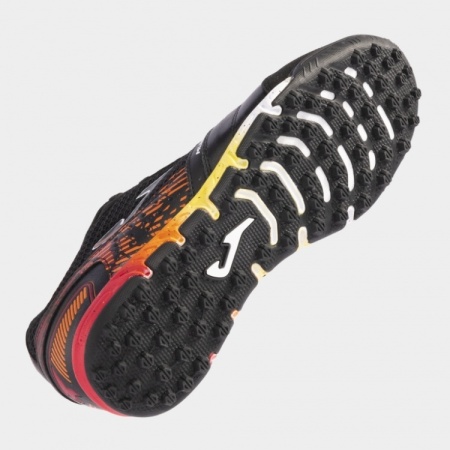 Сороконожки Joma Mundial MUNW2401TF, черный