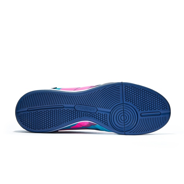 Футзалки Torres Tiempo TS134236-379-40, бирюзовый/розовый