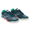 Футзалки Joma Top Flex Rebound TORW2517IN, зеленый