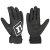 Перчатки лыжные Noname Pursuit Gloves 20011390001GE, черный