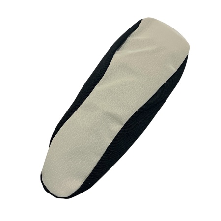 Чешки тряпичные LEGION, черный