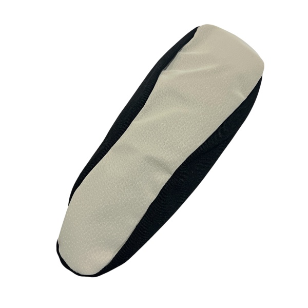 Чешки тряпичные LEGION, черный